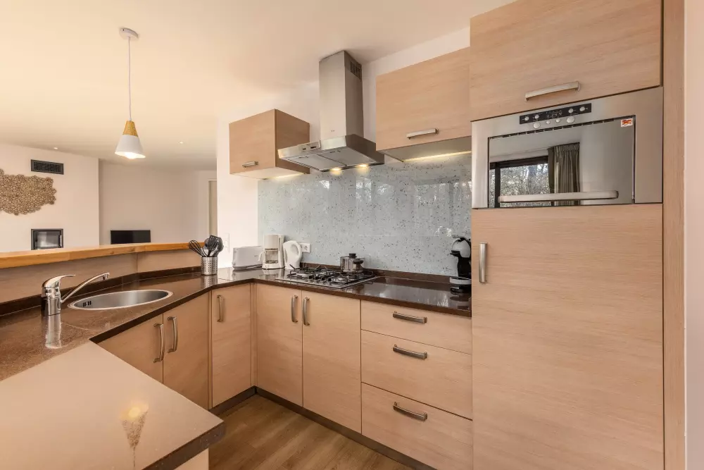 Domaine De Kempervennen Center Parcs