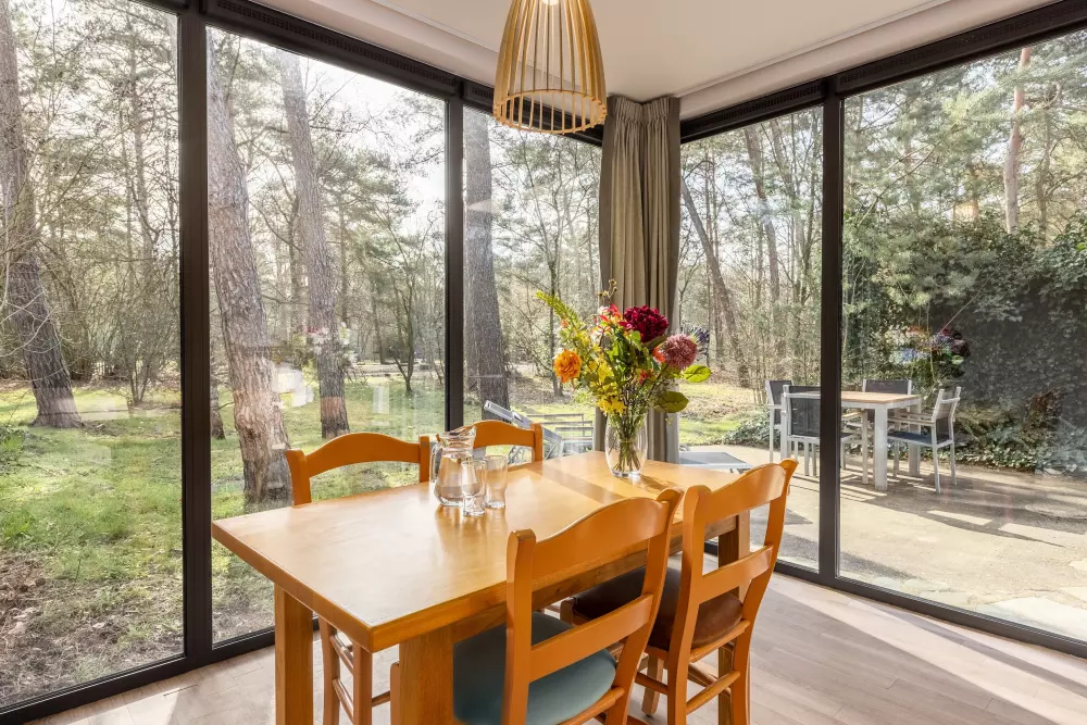 Domaine De Kempervennen Center Parcs