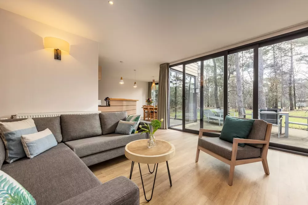 Domaine De Kempervennen Center Parcs