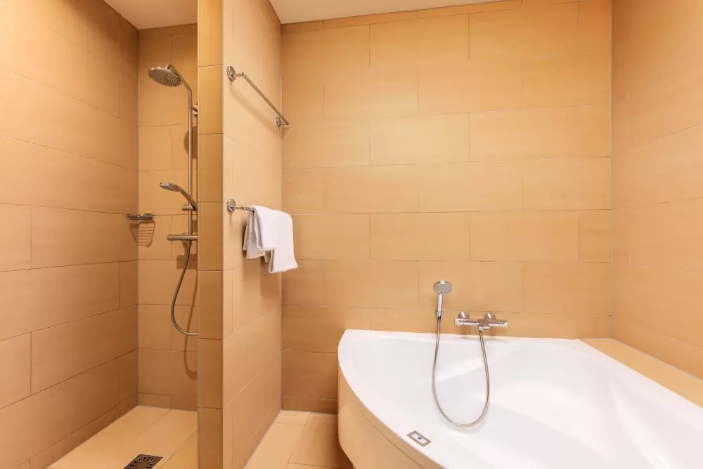 Domaine De Kempervennen Center Parcs