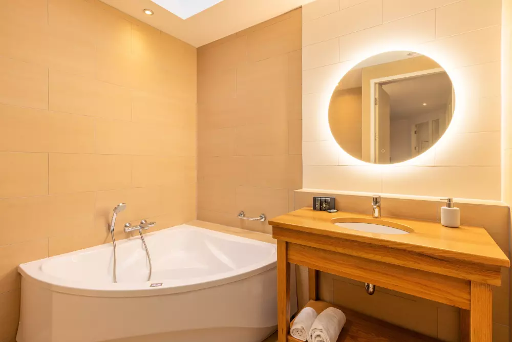 Domaine De Kempervennen Center Parcs