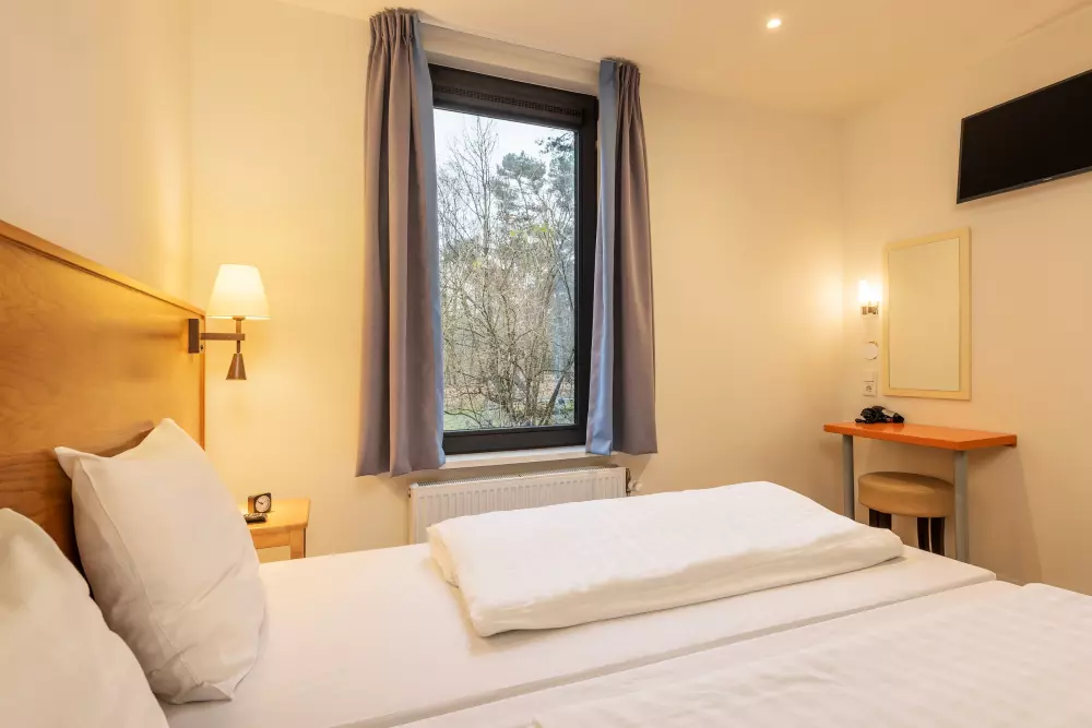 Domaine De Kempervennen Center Parcs