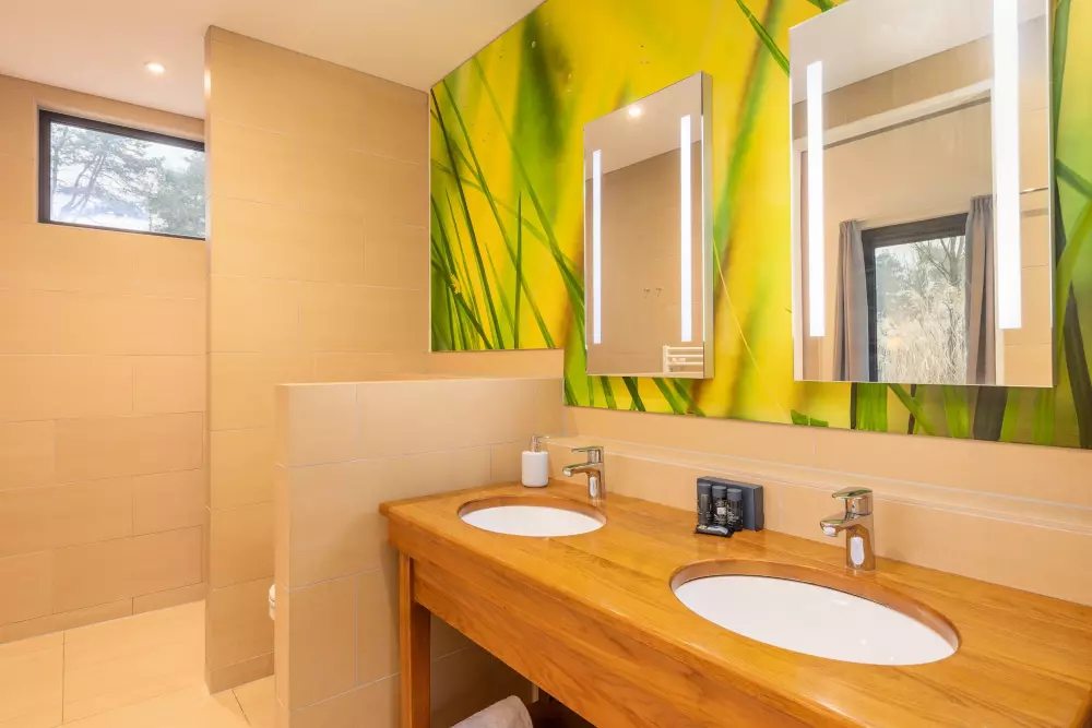 Domaine De Kempervennen Center Parcs