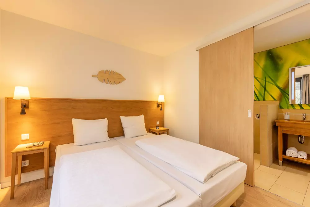 Domaine De Kempervennen Center Parcs