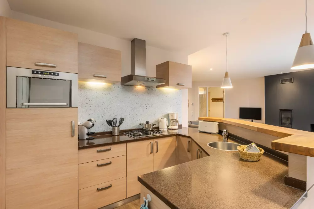 Domaine De Kempervennen Center Parcs