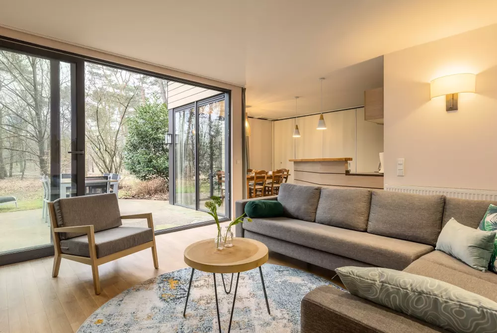 Domaine De Kempervennen Center Parcs