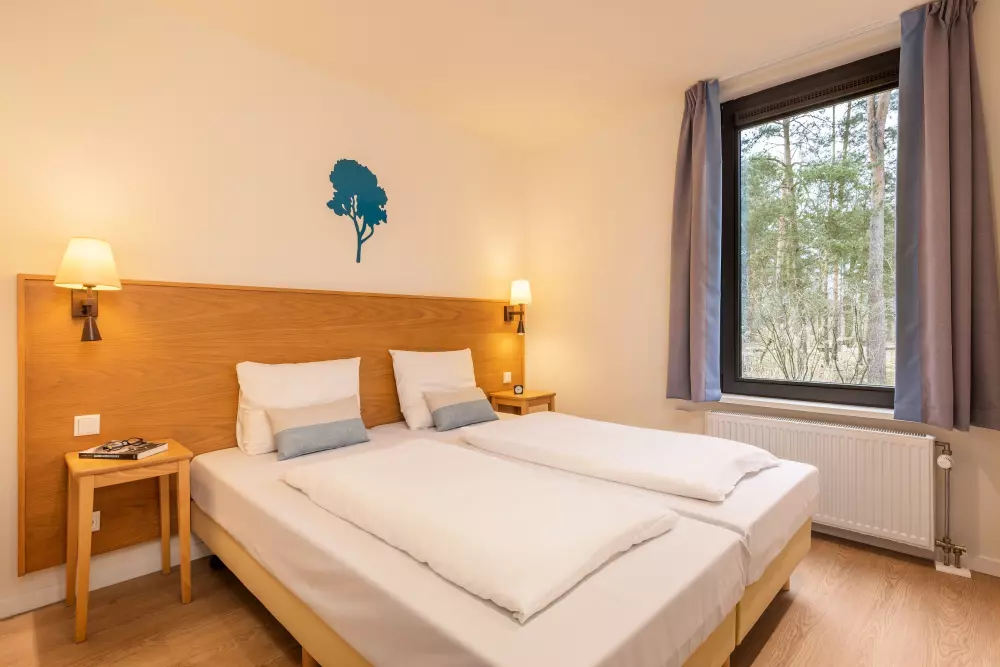 Domaine De Kempervennen Center Parcs