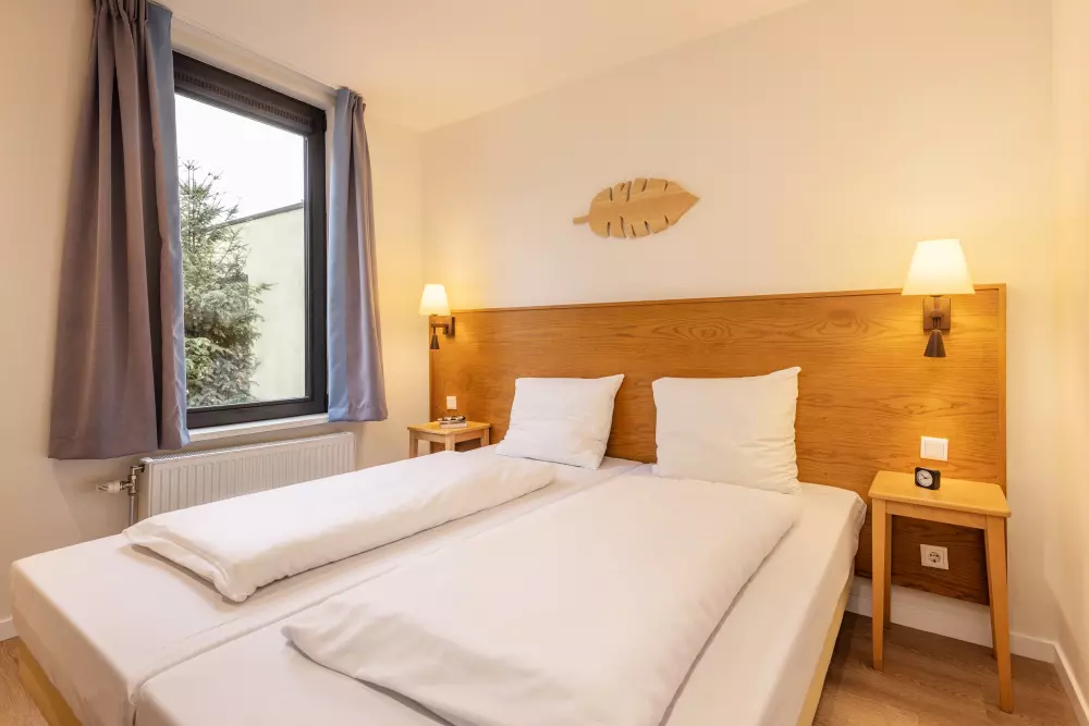 Domaine De Kempervennen Center Parcs