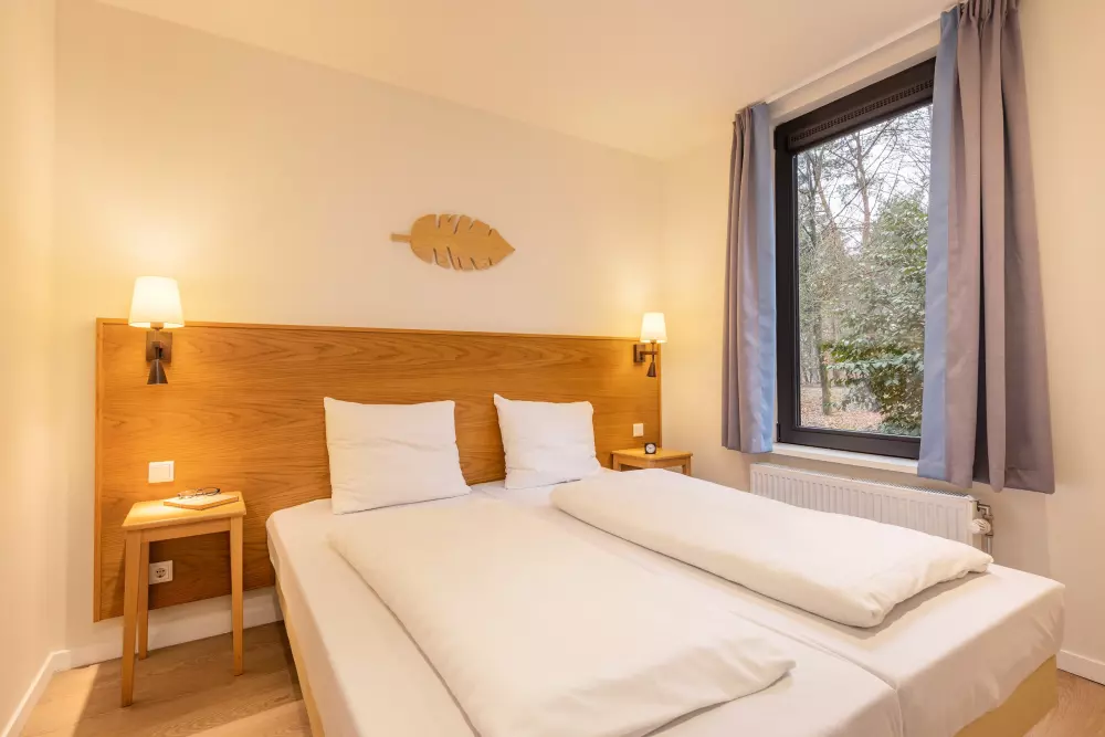 Domaine De Kempervennen Center Parcs