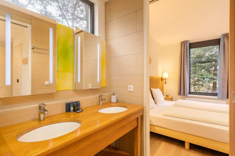 Domaine De Kempervennen Center Parcs