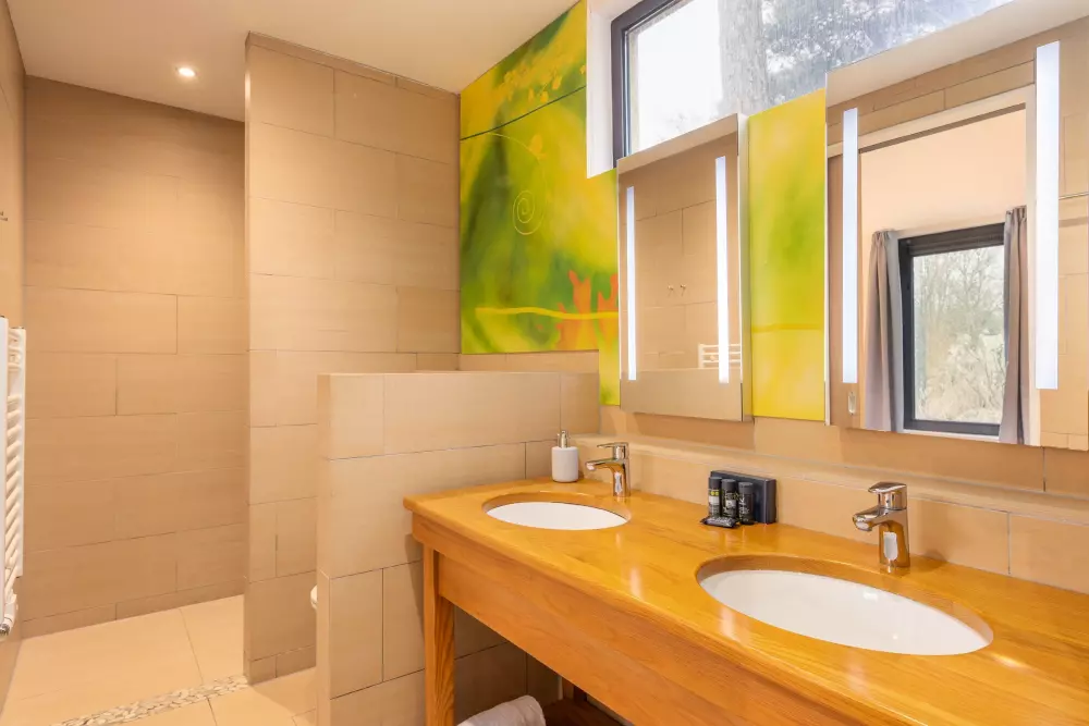 Domaine De Kempervennen Center Parcs