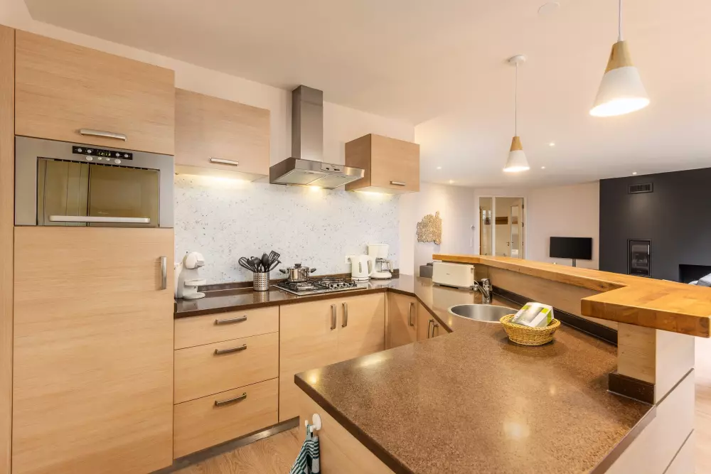 Domaine De Kempervennen Center Parcs