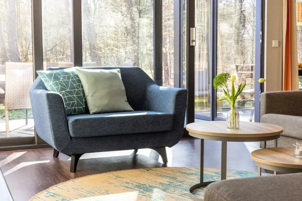 Domaine De Kempervennen Center Parcs