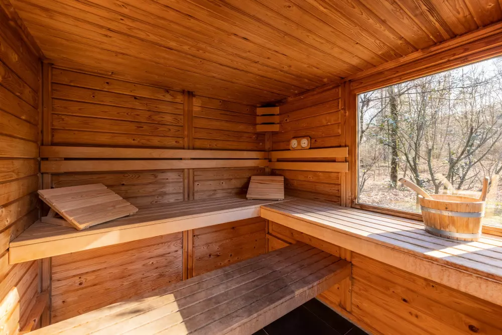 Domaine De Kempervennen Center Parcs