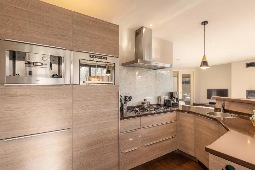 Domaine De Kempervennen Center Parcs