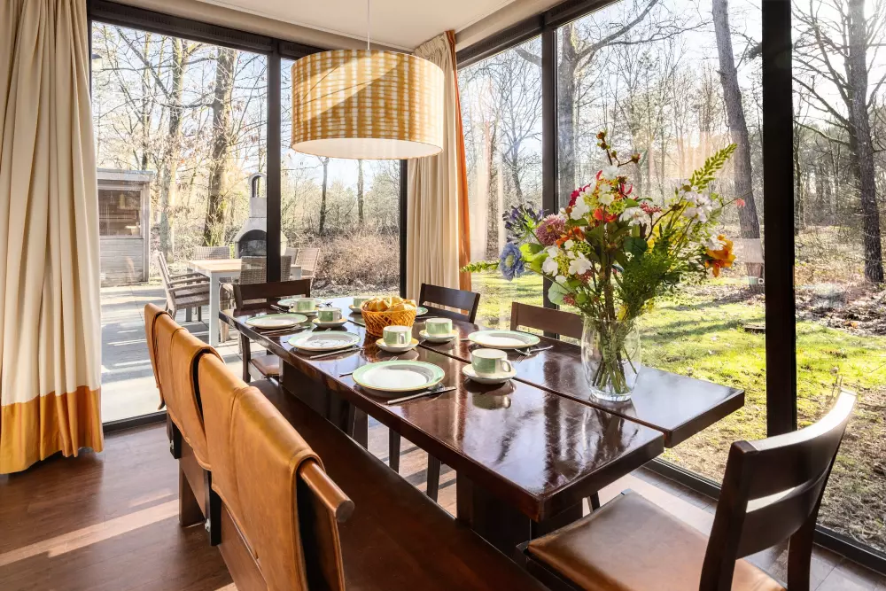 Domaine De Kempervennen Center Parcs