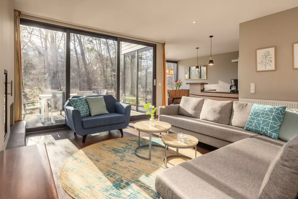 Domaine De Kempervennen Center Parcs