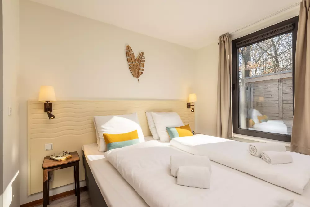 Domaine De Kempervennen Center Parcs