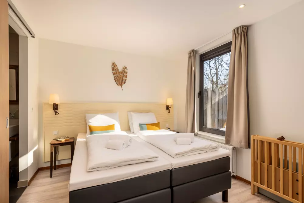 Domaine De Kempervennen Center Parcs