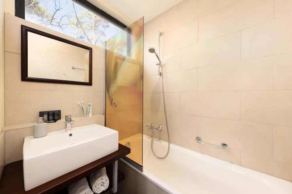 Domaine De Kempervennen Center Parcs