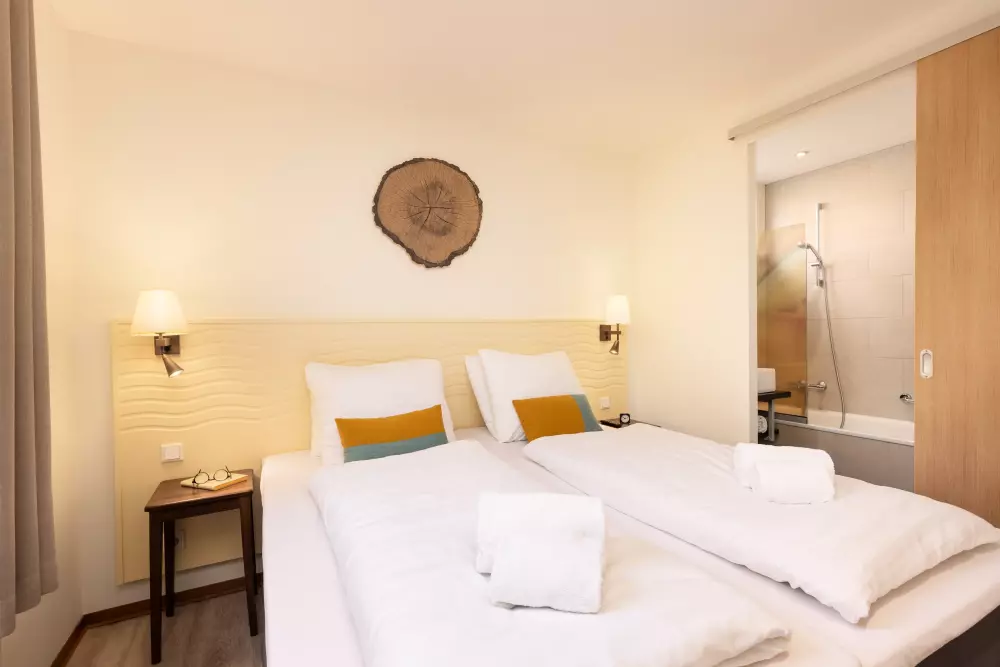 Domaine De Kempervennen Center Parcs