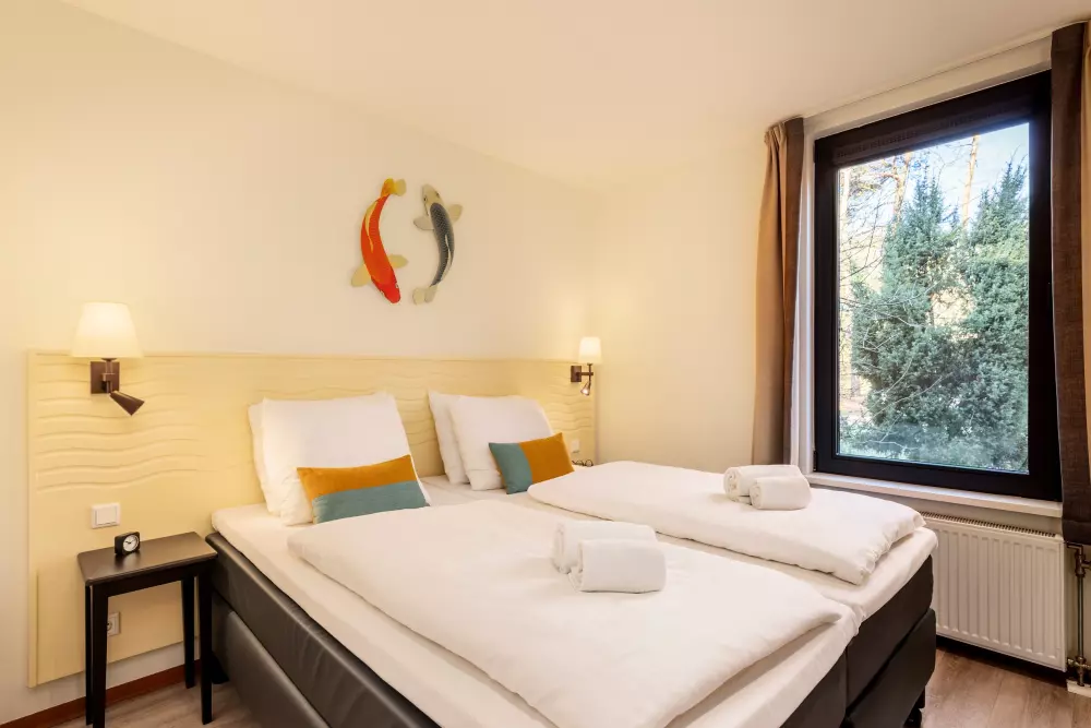 Domaine De Kempervennen Center Parcs