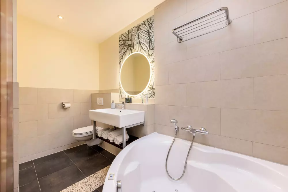 Domaine De Kempervennen Center Parcs