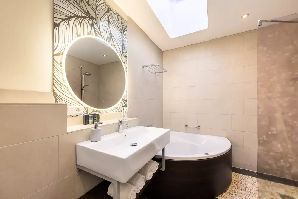 Domaine De Kempervennen Center Parcs