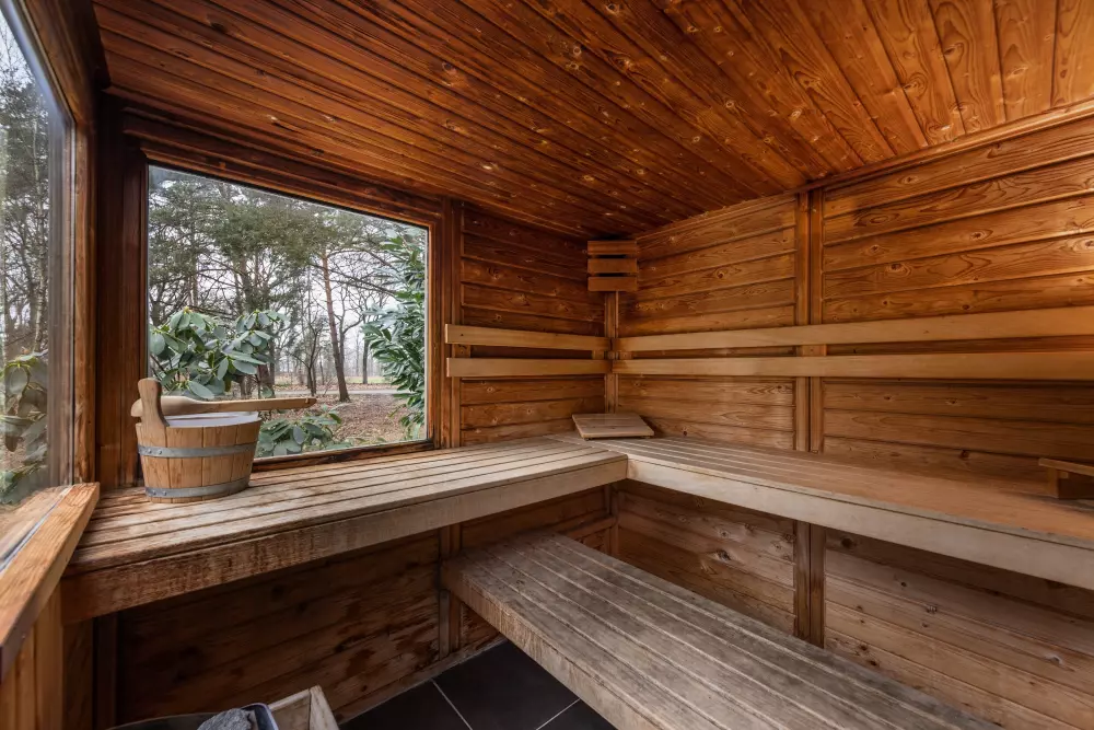 Domaine De Kempervennen Center Parcs