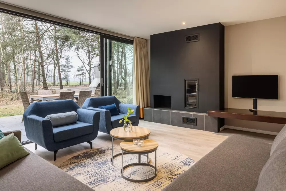 Domaine De Kempervennen Center Parcs