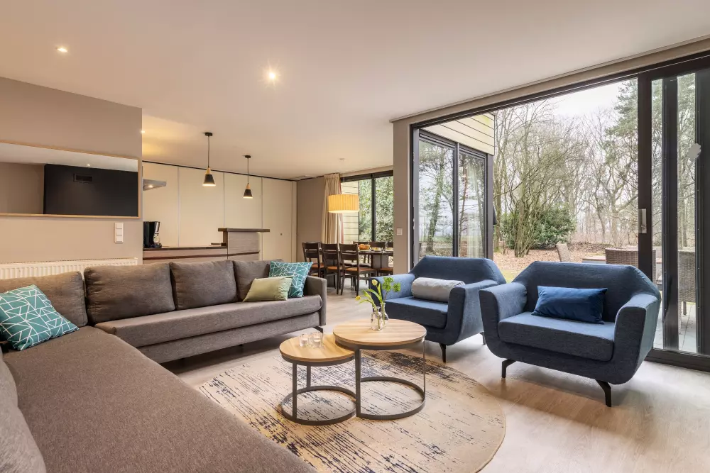 Domaine De Kempervennen Center Parcs