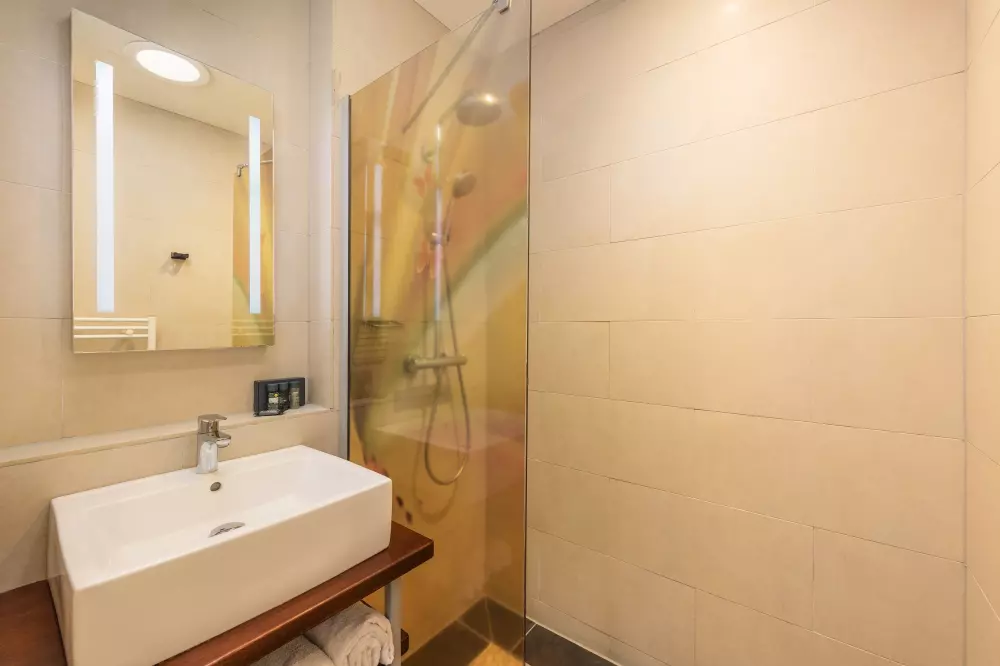 Domaine De Kempervennen Center Parcs