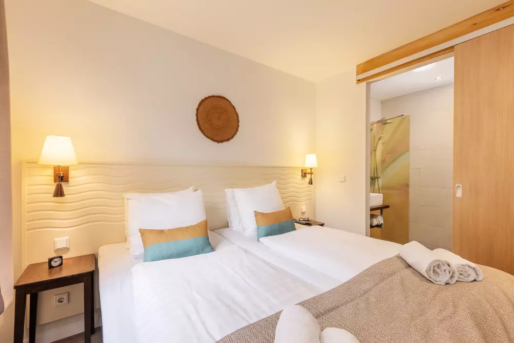 Domaine De Kempervennen Center Parcs