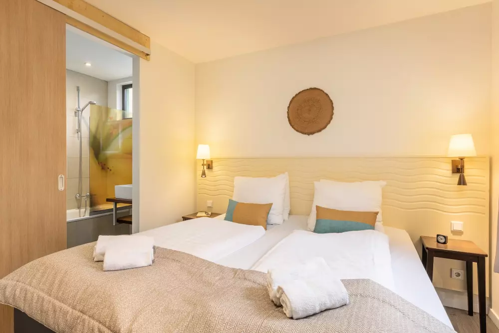 Domaine De Kempervennen Center Parcs