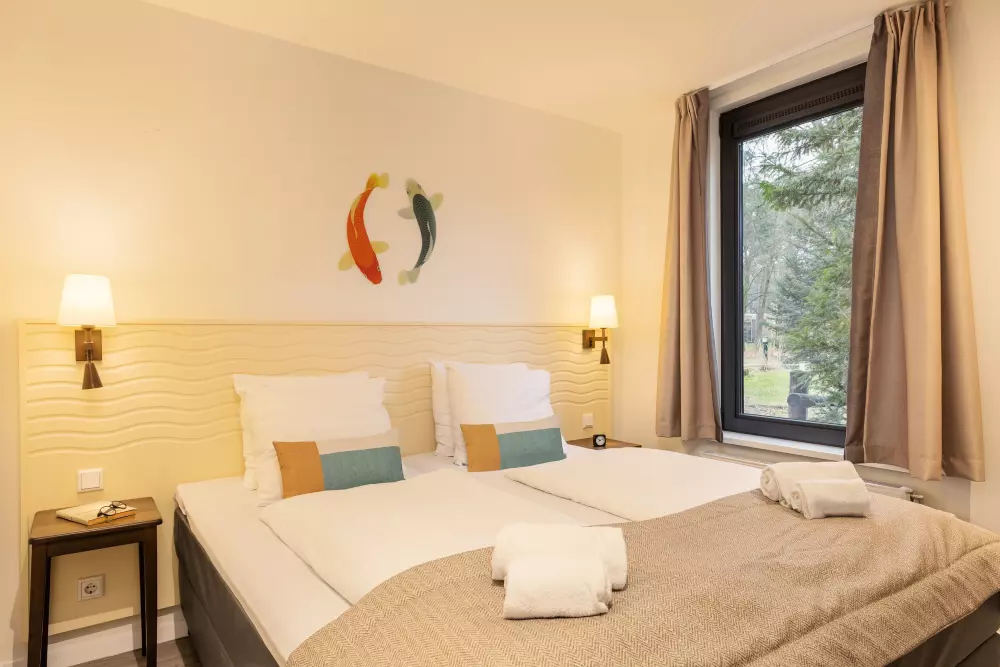 Domaine De Kempervennen Center Parcs