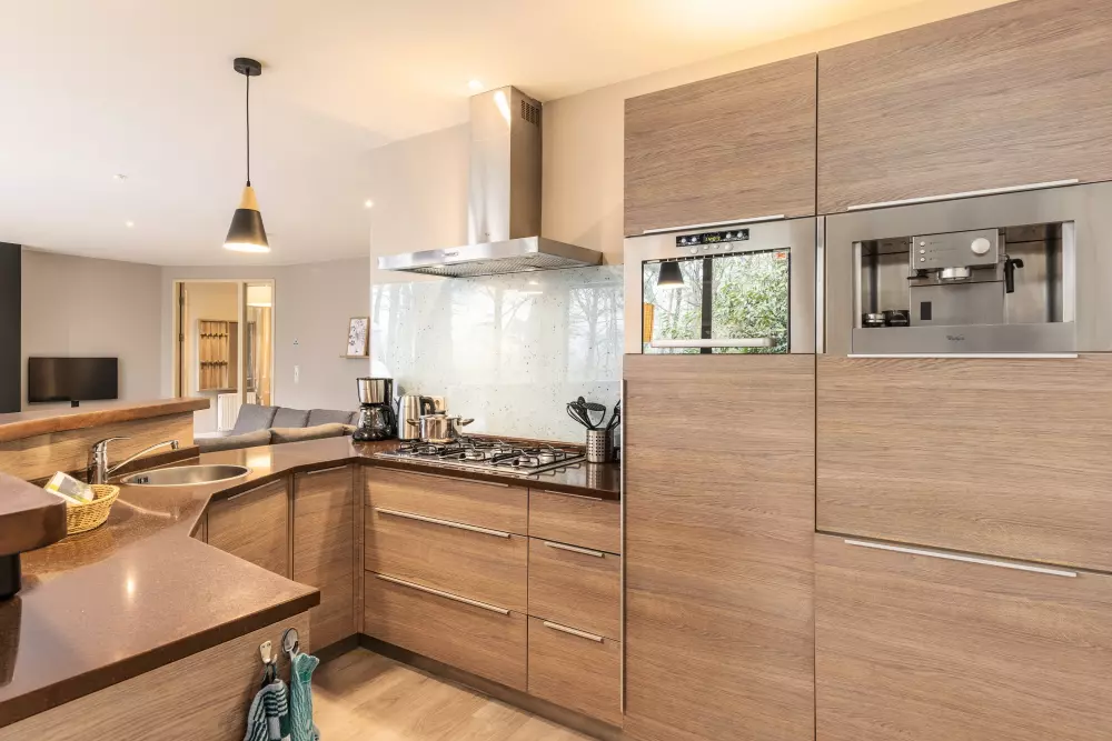 Domaine De Kempervennen Center Parcs