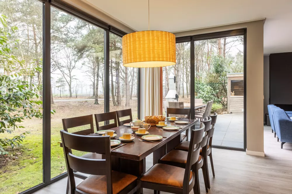 Domaine De Kempervennen Center Parcs