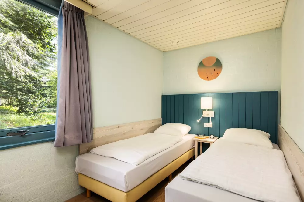 Domaine De Kempervennen Center Parcs