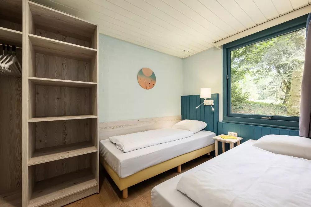 Domaine De Kempervennen Center Parcs