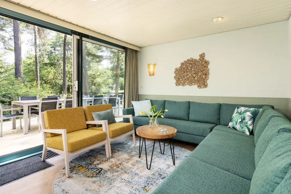 Domaine De Kempervennen Center Parcs