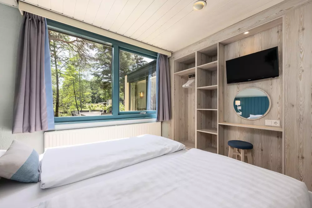 Domaine De Kempervennen Center Parcs