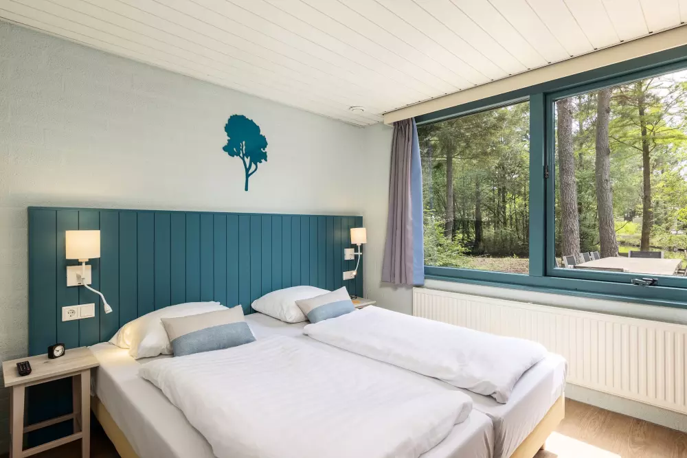 Domaine De Kempervennen Center Parcs