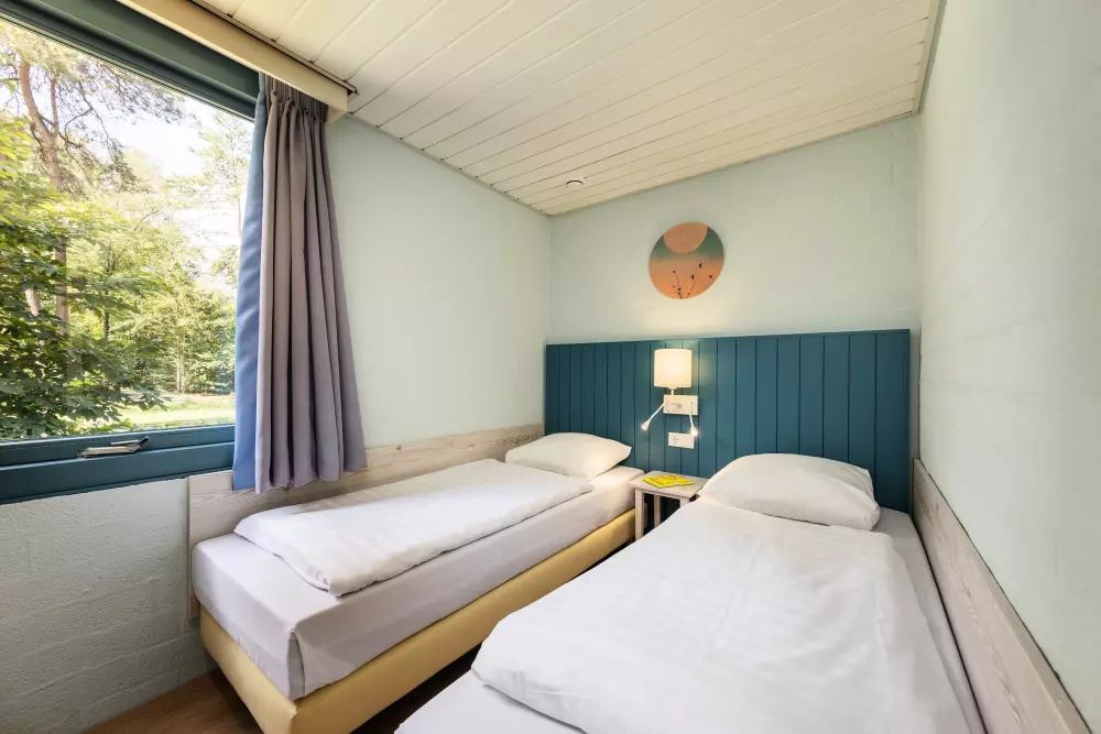 Domaine De Kempervennen Center Parcs