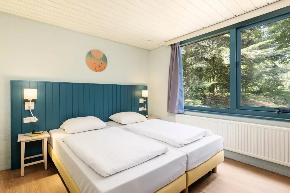 Domaine De Kempervennen Center Parcs