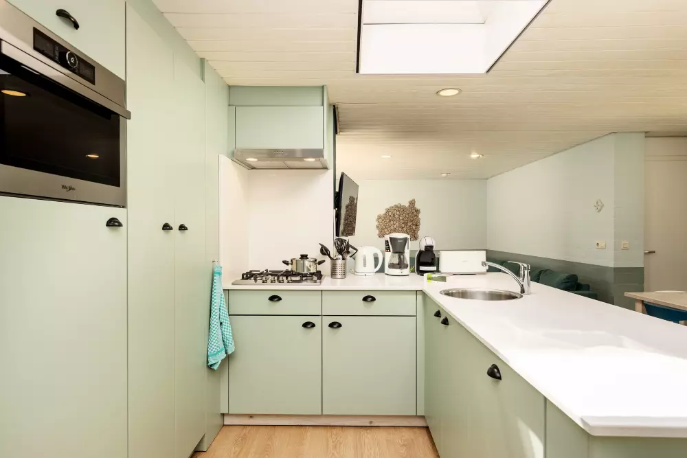 Domaine De Kempervennen Center Parcs