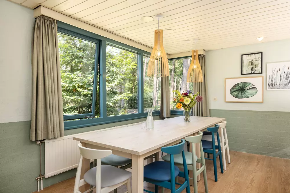 Domaine De Kempervennen Center Parcs