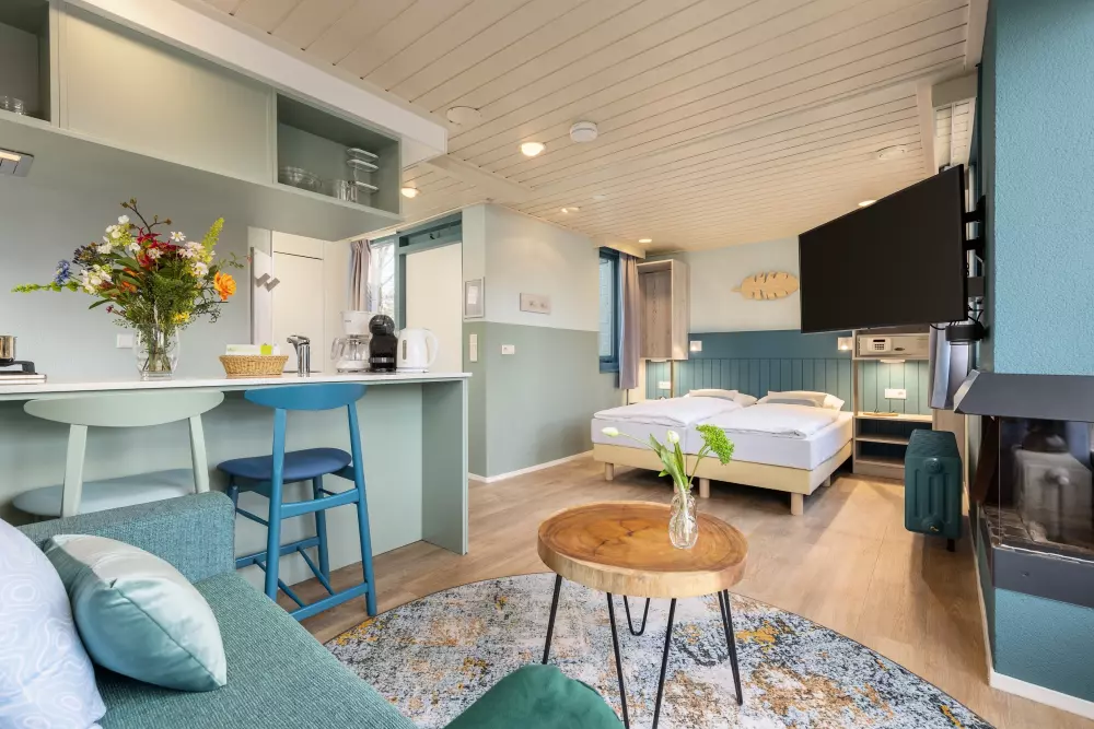 Domaine De Kempervennen Center Parcs