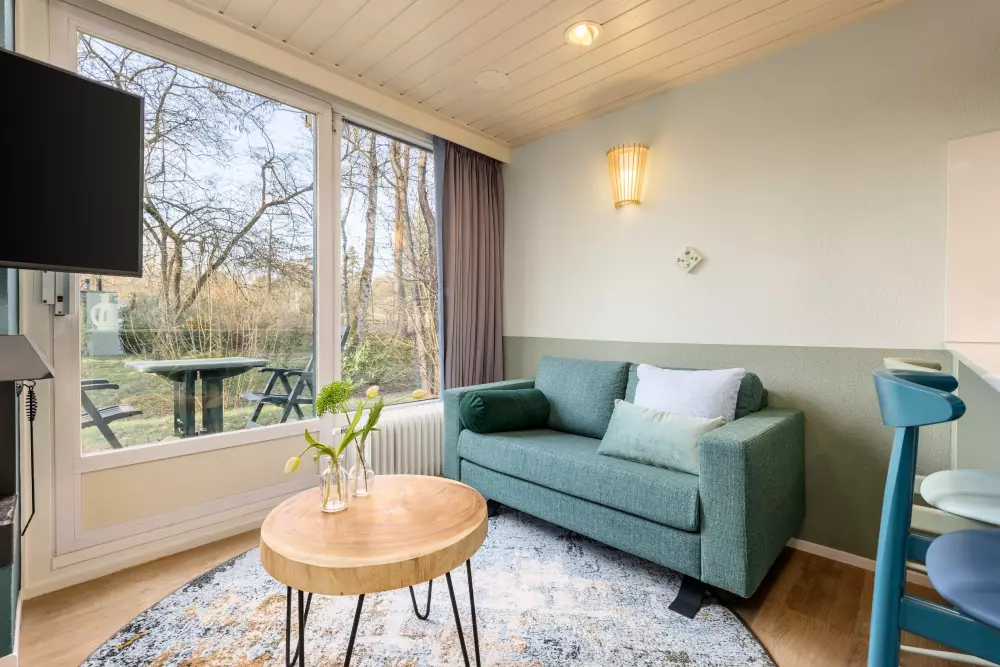 Domaine De Kempervennen Center Parcs