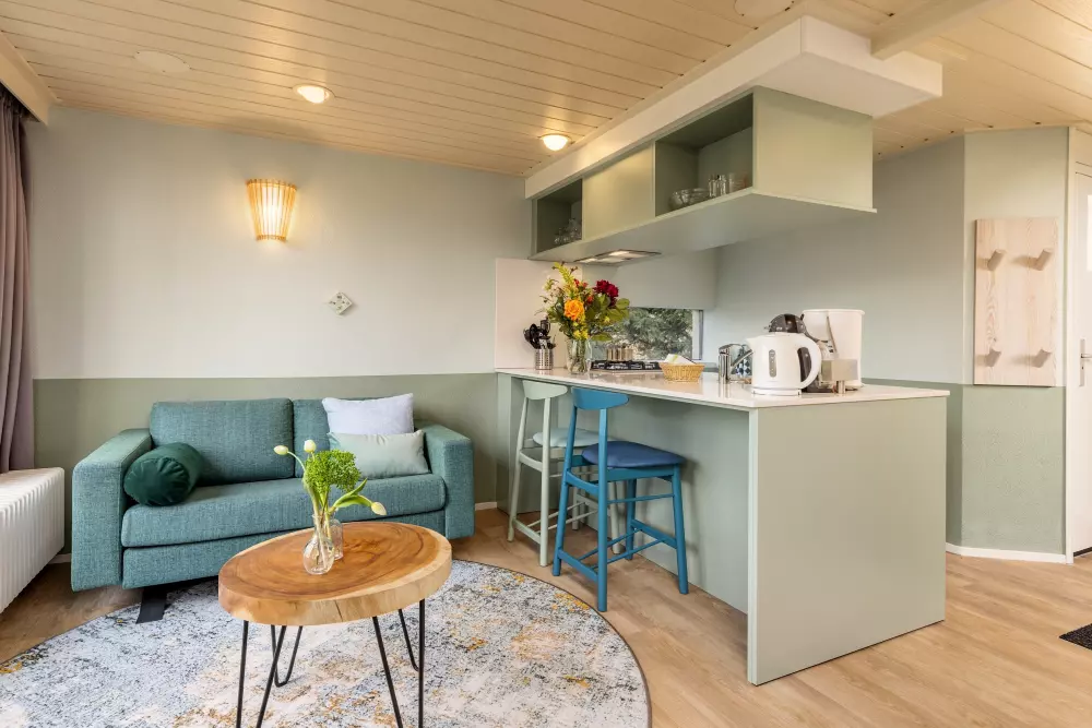 Domaine De Kempervennen Center Parcs