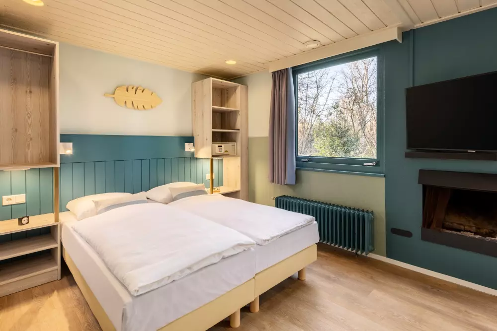 Domaine De Kempervennen Center Parcs